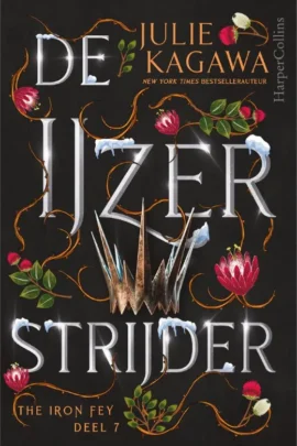 De IJzerstrijder