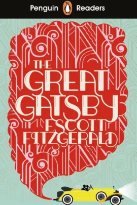 The Great Gatsby (ELT Graded Reader)