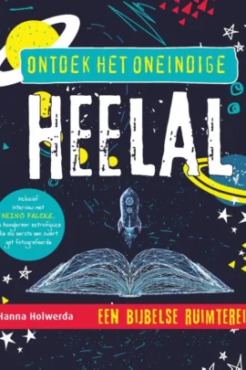 Ontdek het oneindige heelal