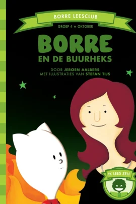 Borre en de buurheks