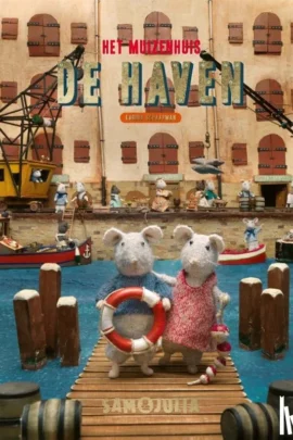 De haven