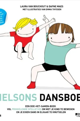 Nelsons dansboek