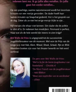 Pijn | 9789026144356