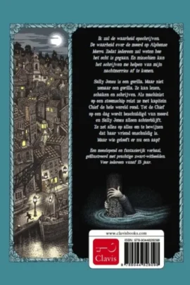 Moordaap | 9789044826098 Moordaap | 9789044826098