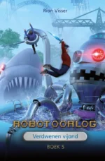 Verdwenen vijand | 9789059249295