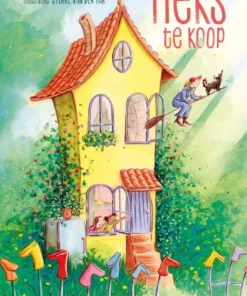 Heks te koop