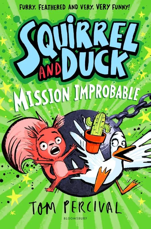 Mission Improbable | 9781526665638 Mission Improbable