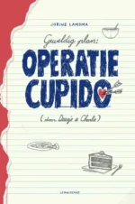 Operatie Cupido | 9789463834421 Operatie Cupido | 9789463834421