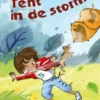 Tent in de storm | 9789020678390