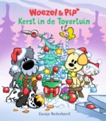 Kerst in de Tovertuin | 9789493218536