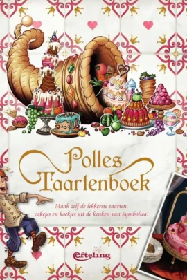 Polles Taartenboek