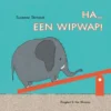 Ha... een wipwap! | 9789089672216