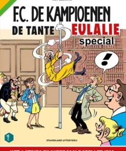 Dit of dat? Meer dan 350 dilemma's van je favoriete voetbalploeg