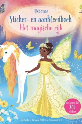 Magisch koninkrijk