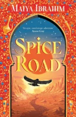 Spice Road | 9781399703956