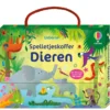 Spelletjeskoffer Dieren | 9781835400470