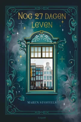 Nog 27 dagen leven