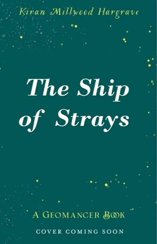 The Ship of Strays | 9781510107946 The Ship of Strays