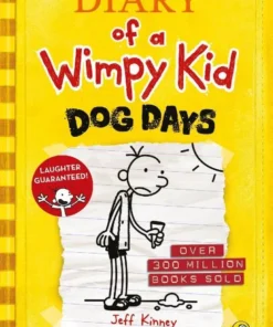 Dog Days (Book 4)