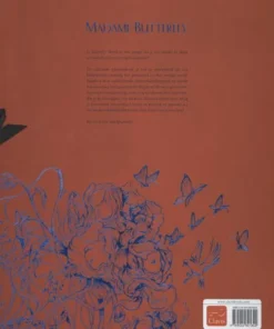 Madame Butterfly - Afbeelding 2