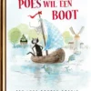 Poes wil een boot | 9789047605584