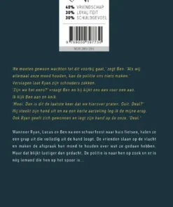 Alternative view of Roadblock