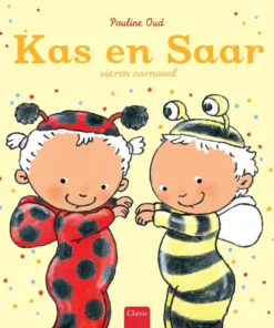 Kas en Saar vieren carnaval