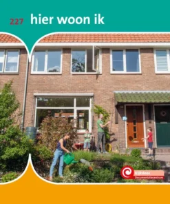 hier woon ik