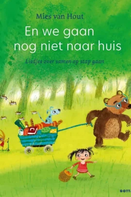 En we gaan nog niet naar huis