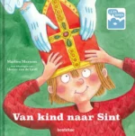 Van kind naar Sint | 9789020683004 Van kind naar Sint | 9789020683004