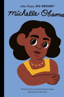 Michelle Obama