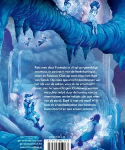 Fantasia II | 9789085920168 Fantasia II | 9789085920168