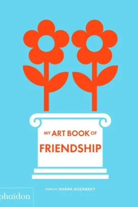 My Art Book of Friendship