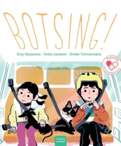 Botsing!