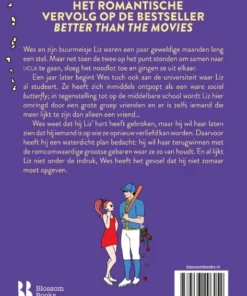 Alternative view of Nothing Like the Movies