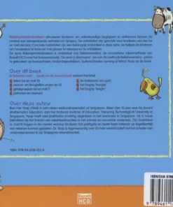 Alternative view of Rekenen met... Sjaak en de bonenstaak