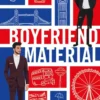 Boyfriend material | 9789041715043 Boyfriend material | 9789041715043