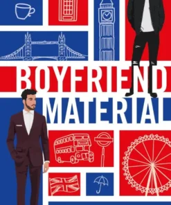 Boyfriend material