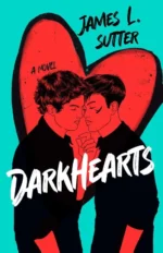Darkhearts | 9781839133589