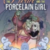 Pirate and the Porcelain Girl | 9781481424394
