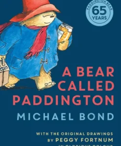 A Bear Called Paddington