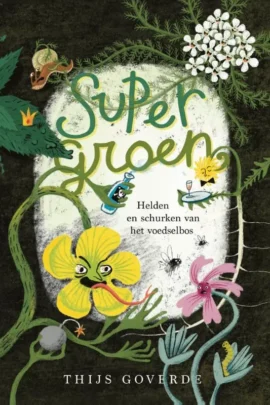 Supergroen