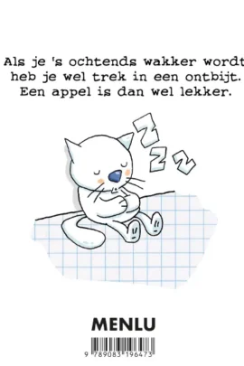 De appel | 9789083196473