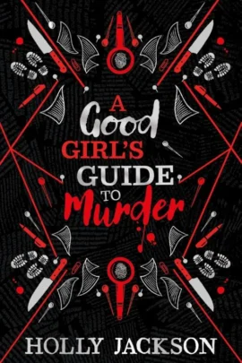 A good girl's guide to murder