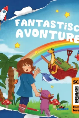 Fantastische avonturen