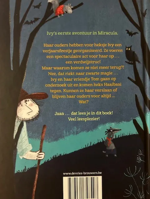 In het oog van de storm | 9789061748403 In het oog van de storm - Afbeelding 2
