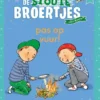 Pas op vuur | 9789043945011 Pas op vuur | 9789043945011