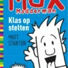 Klas op stelten | 9789085925507