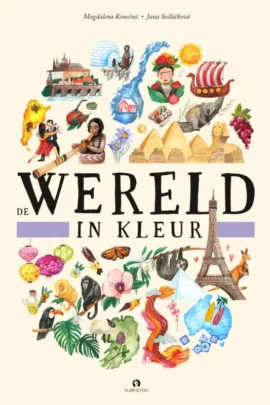 De wereld in kleur