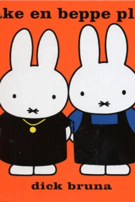 Pake en Beppe Pluis